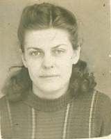 Пальчун Евгения Сергеевна